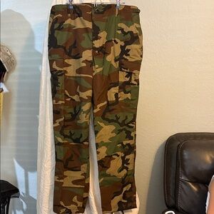 Propper Men's Camouflage Cargo Pants